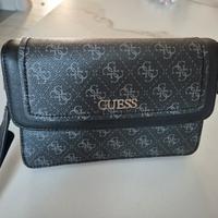tracolla Guess