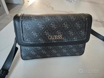 tracolla Guess