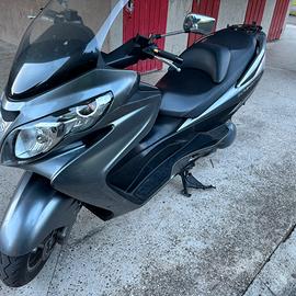 Scooter suzuki Burgman 400 k7 2006