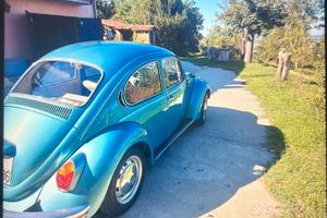 Maggiolino 1972 (1303cc)