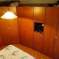 Armadio camera da letto