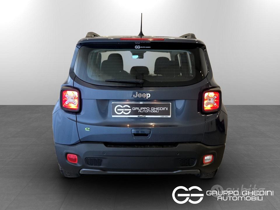 Jeep Renegade 2023 photo 5
