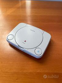 PSOne