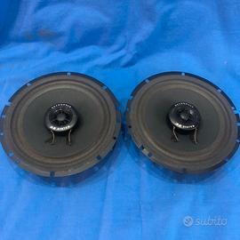 Altoparlanti Autosonik  per auto