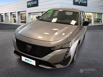 Peugeot 308 Active Pack PureTech 130 S&S