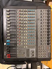 Mixer Professionale PROEL 16 Canali