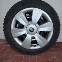 GOMME TERMICHE DA 15