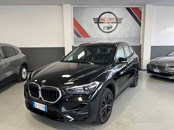 BMW X1 S DRIVE 18 D SPORT