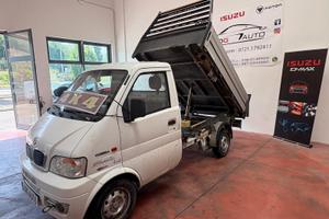 GIOTTI VITTORIA FURGONE CASSONE 4X4 benz.1.3 TRILA