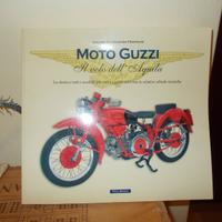 LIBRI STORICI MOTO GUZZI