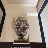Longines HydroConquest full set pari al nuovo