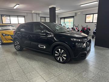 CITROEN C3 PureTech 110 S&S Plus