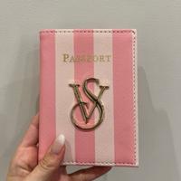 Custodia per passaporto Victoria’s Secret