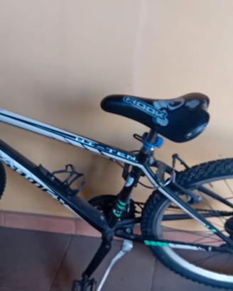 Mtb ragazzo