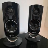 Cassetta audio Home Theatre