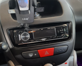 Auto in buono stato