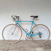 Bici da corsa vintage Biemmezeta