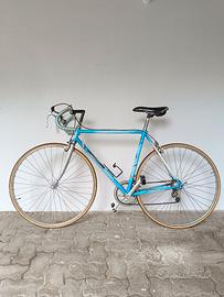 Bici da corsa vintage Biemmezeta