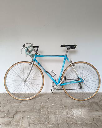 Bici da corsa vintage Biemmezeta