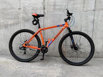 Mountain Bike Legnano L720 Pordoi 29” – come nuova