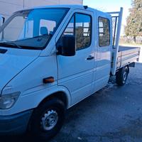 mercedes sprinter 308d 