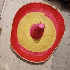 SOMBRERO  Messicano