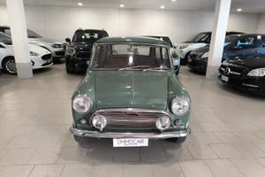INNOCENTI MINI MINOR