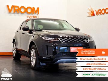 LAND ROVER RR Evoque 2 serie Range Rover Evoqu...