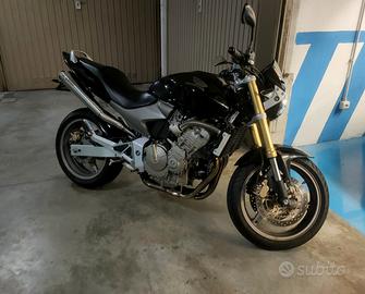 Honda Hornet 600  2006