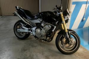 Honda Hornet 600  2006