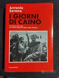 libro storia e cultura locale