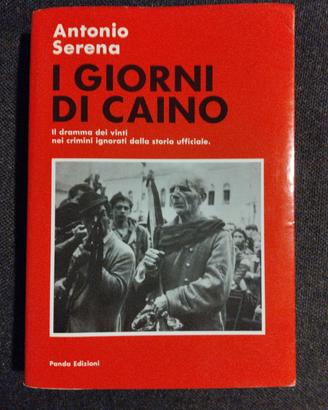 libro storia e cultura locale