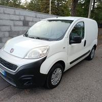 fiat fiorino 1.3 Multijet 