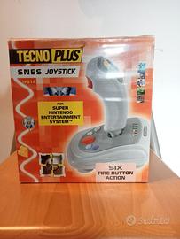 Joystick snes