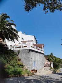 Isola d'elba bilocale a Cavo
