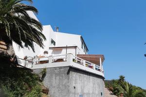 Isola d'elba bilocale a Cavo