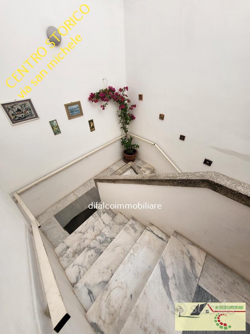 Appartamento – Agrigento, Bibirria, Villaseta - Vista 3