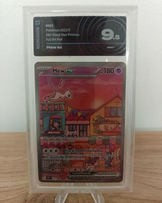 mew ex 053 ita