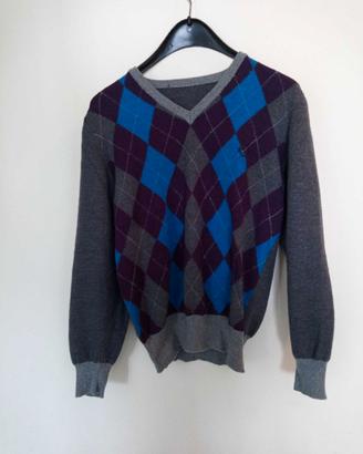 Maglione Fred Perry
