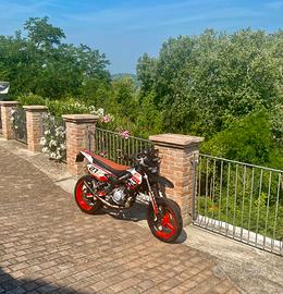 Malaguti xsm 50