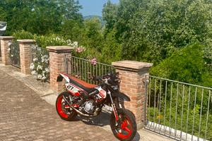 Malaguti xsm 50