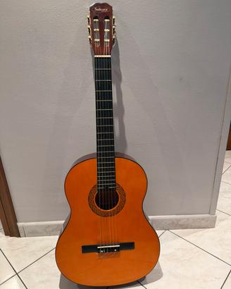 Chitarra Sakura