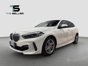 BMW 120 i 5p. Msport*FORMULA S*