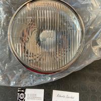 Faro anteriore bosch h4