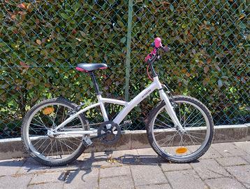 Bici B-Twin Mistigirl 300 (Decathlon)