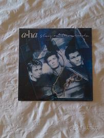 Disco LP