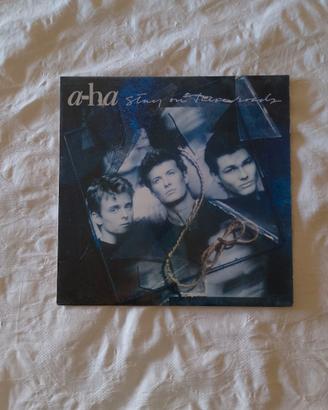 Disco LP