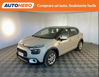 CITROEN C3 KP62816
