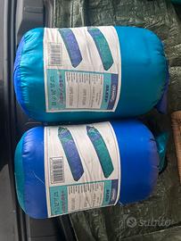 Sacchi a Pelo Ferrino 2 pz