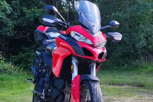 Ducati multistrada 950